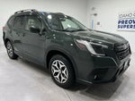 2024 Forester Thumbnail 2
