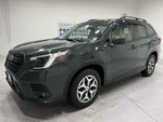 2024 Forester Thumbnail 4