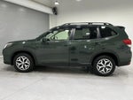 2024 Forester Thumbnail 5