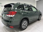 2024 Forester Thumbnail 8