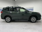2024 Forester Thumbnail 9