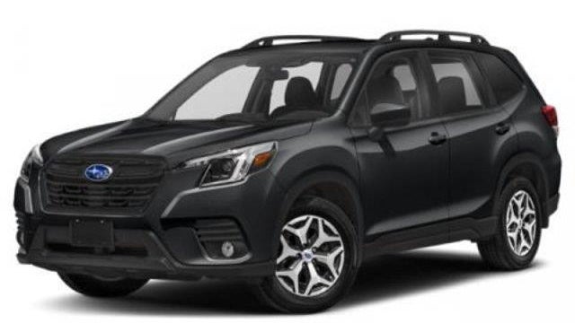 Preowned 2023 Subaru Forester Premium for Sale