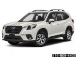 2023 Forester Thumbnail 4