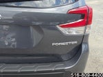 2023 Forester Thumbnail 39