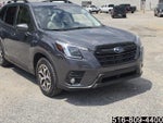 2023 Forester Thumbnail 2