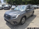 2023 Forester Thumbnail 9