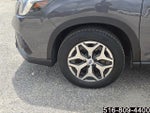 2023 Forester Thumbnail 10
