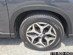 2023 Forester Thumbnail 13