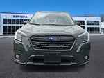 2024 Forester Thumbnail 2