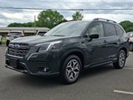 2024 Forester Thumbnail 3
