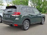 2024 Forester Thumbnail 6