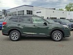 2024 Forester Thumbnail 7