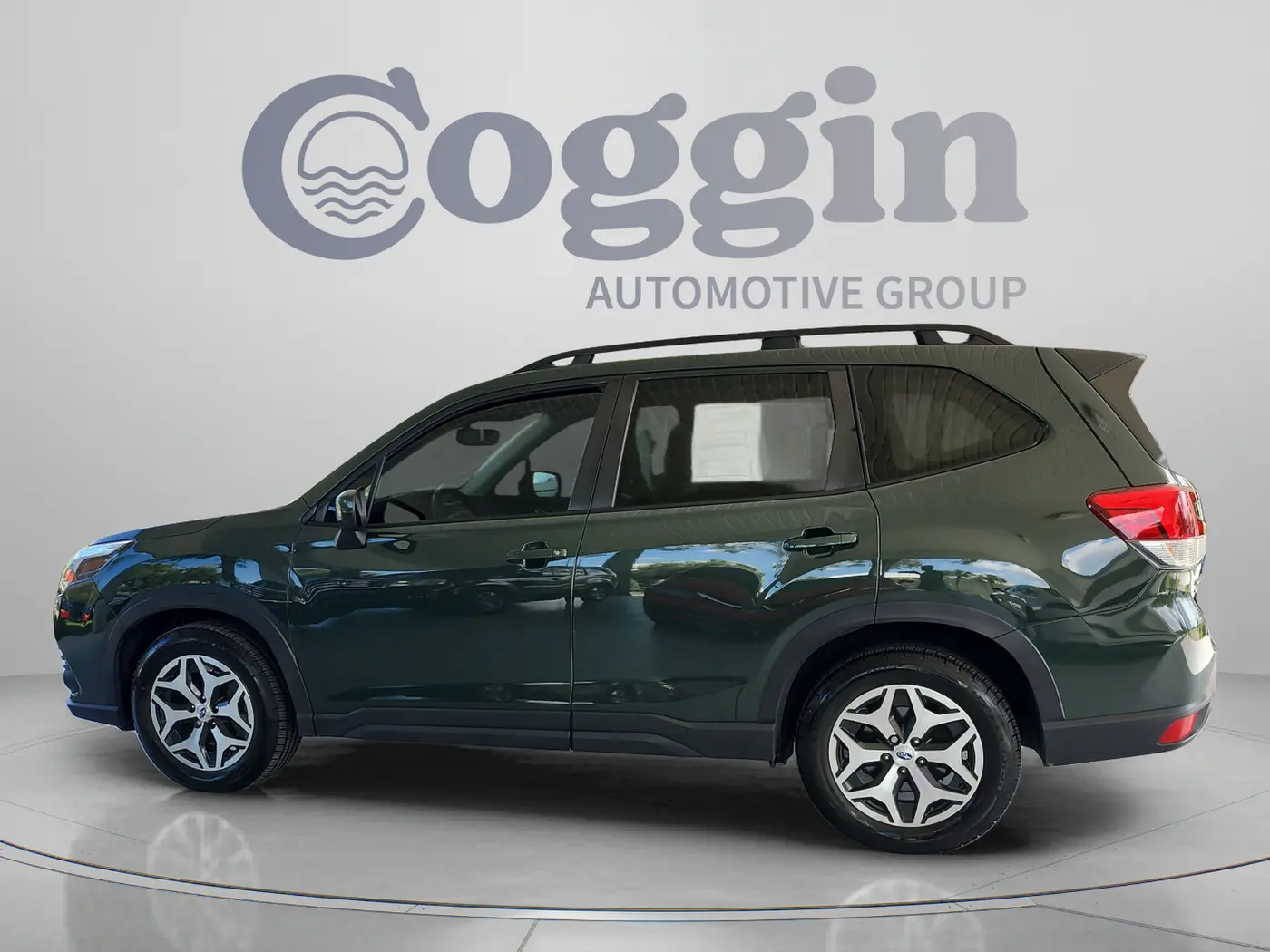 2024 Subaru Forester - $25,990