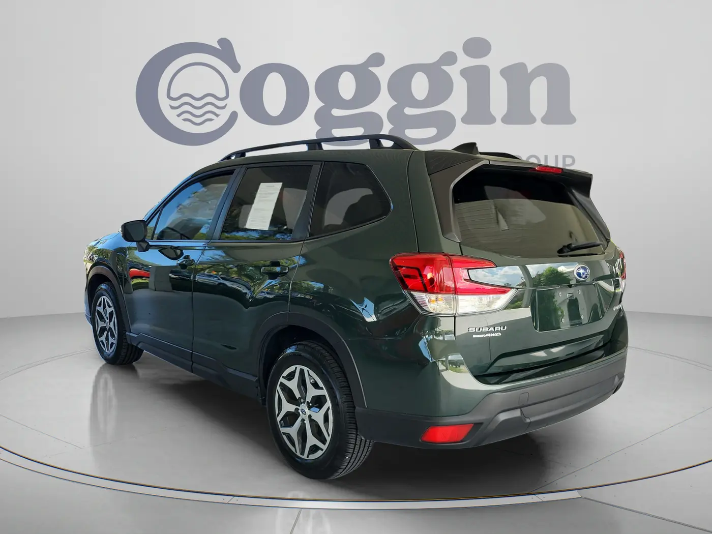 2024 Subaru Forester - $25,990