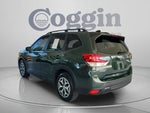 2024 Forester Thumbnail 3