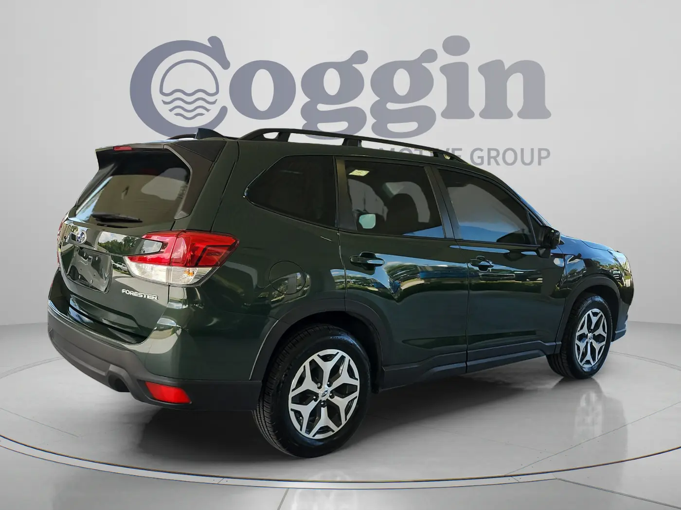 2024 Subaru Forester - $25,990
