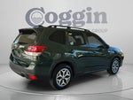2024 Forester Thumbnail 5
