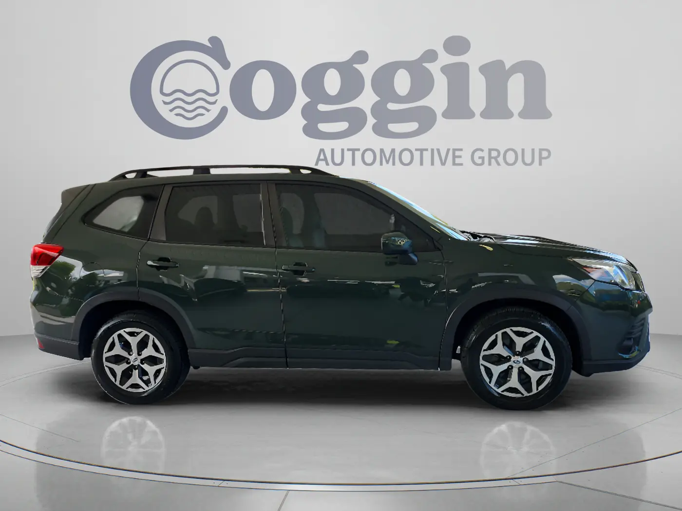 2024 Subaru Forester - $25,990