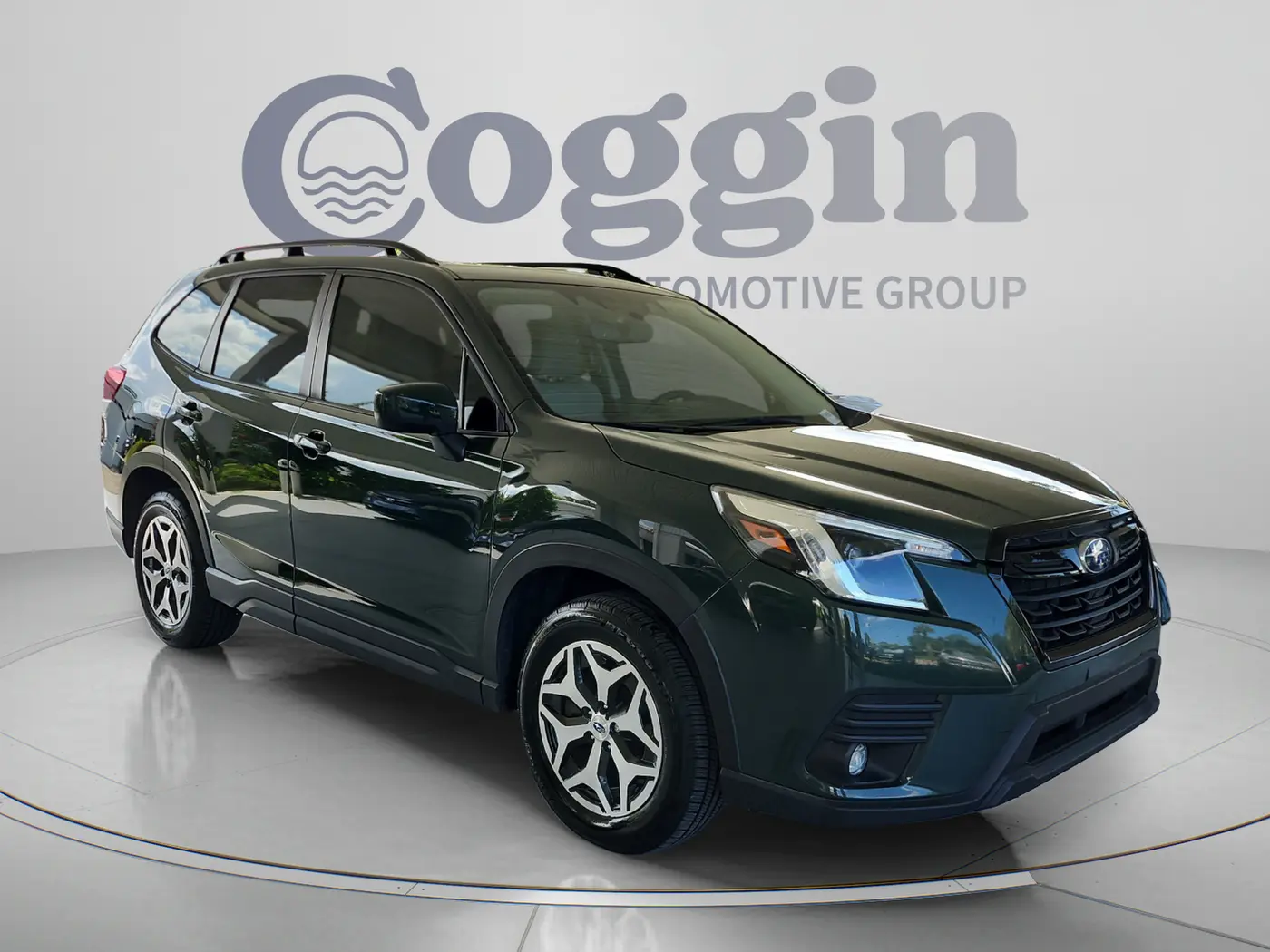 2024 Subaru Forester - $25,990