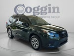 2024 Forester Thumbnail 7