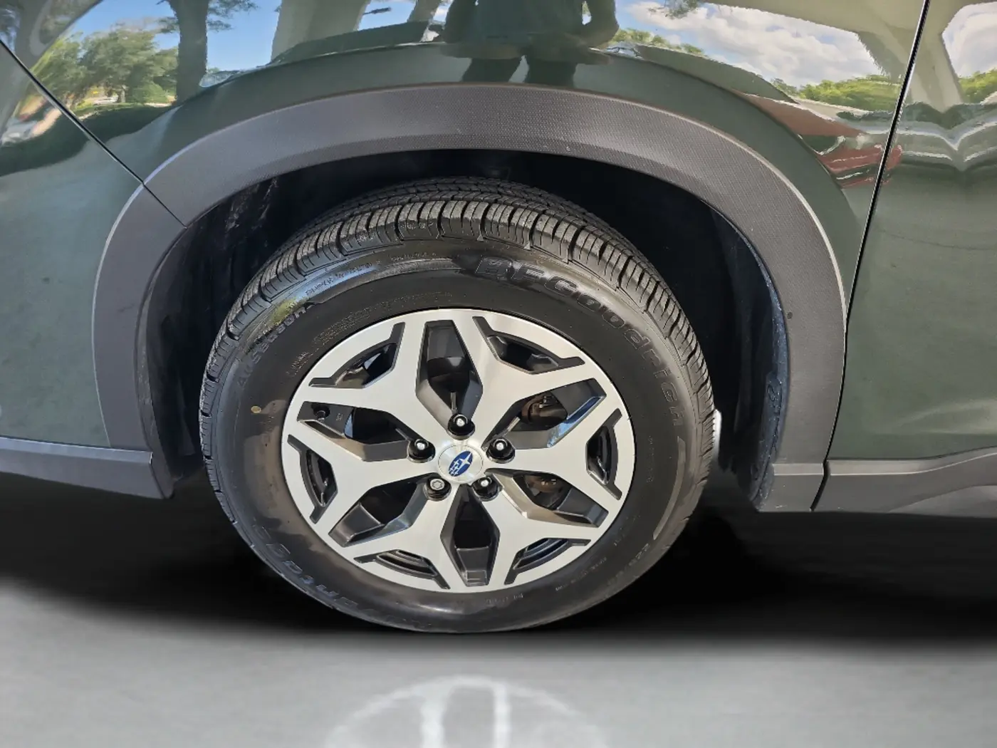 2024 Subaru Forester - $25,990