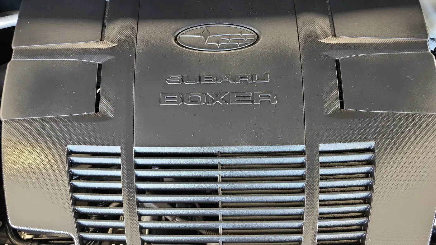 2024 Subaru Forester - $25,990
