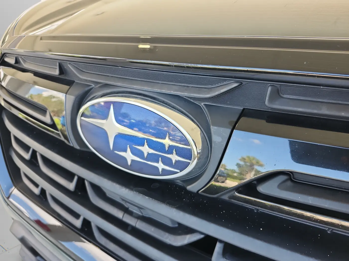 2024 Subaru Forester - $25,990