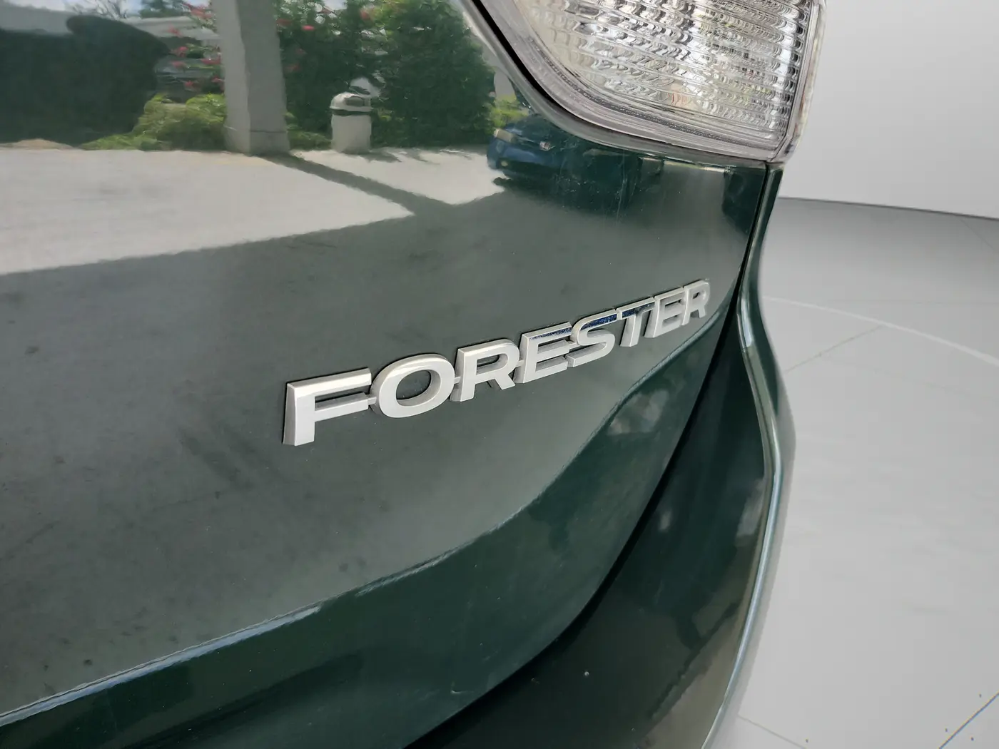 2024 Subaru Forester - $25,990