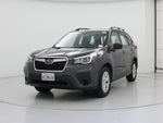 2020 Forester Thumbnail 4
