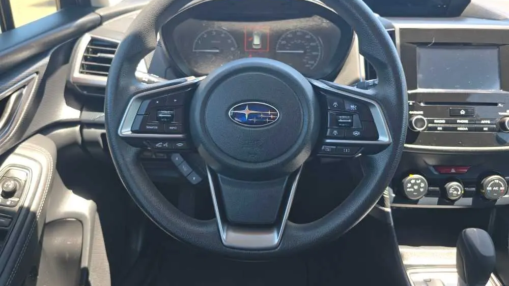 2020 Subaru Forester Base
