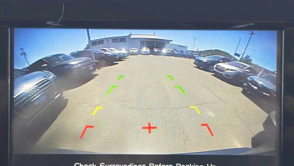 2020 Subaru Forester Base