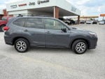 2023 Forester Thumbnail 4