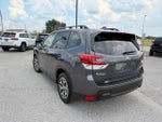 2023 Forester Thumbnail 7