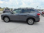 2023 Forester Thumbnail 8