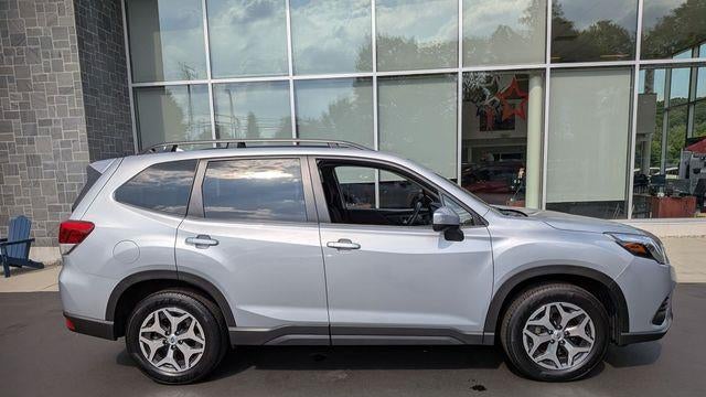 Preowned 2023 Subaru Forester Premium for Sale