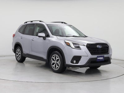 2023 Subaru Forester AWD Premium 4DR Crossover