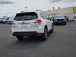 2022 Forester Thumbnail 3