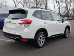2023 Forester Thumbnail 4