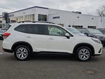 2023 Forester Thumbnail 5