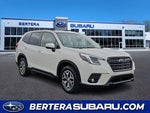 2023 Forester Thumbnail 29