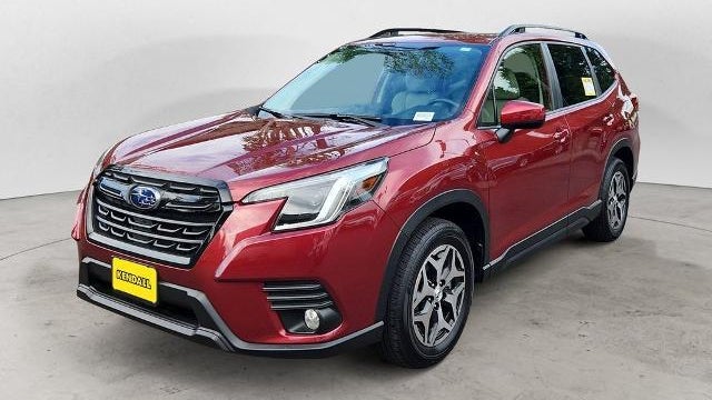 Preowned 2023 Subaru Forester Premium for Sale