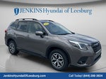 2023 Forester Thumbnail 1