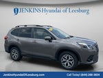 2023 Forester Thumbnail 2