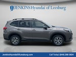 2023 Forester Thumbnail 3