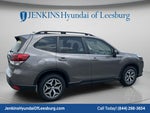 2023 Forester Thumbnail 4