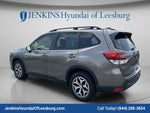 2023 Forester Thumbnail 7