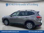 2023 Forester Thumbnail 8