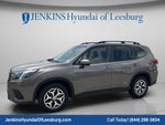 2023 Forester Thumbnail 10