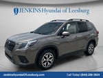 2023 Forester Thumbnail 11