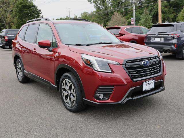 2024 Subaru Forester - $25,800